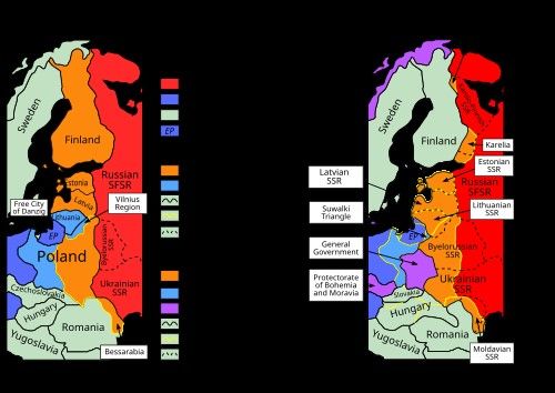 
        Корабль &laquo;Румыния&raquo; кренится на правый борт: Молдавия &ndash; &laquo;всё?&raquo;

      