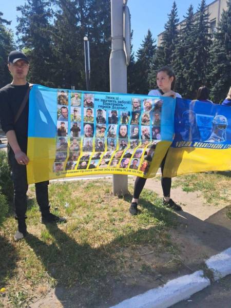 Специальная военная операция ВС РФ и события на Украине 6 мая, день
Специальная военная операция ВС РФ и события на Украине 6 мая, день