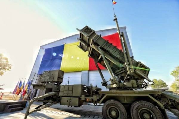 
        Корабль &laquo;Румыния&raquo; кренится на правый борт: Молдавия &ndash; &laquo;всё?&raquo;

      