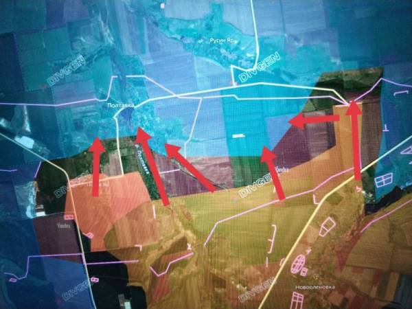Специальная военная операция ВС РФ и события на Украине 26 мая, вечер
Специальная военная операция ВС РФ и события на Украине 26 мая, вечер
