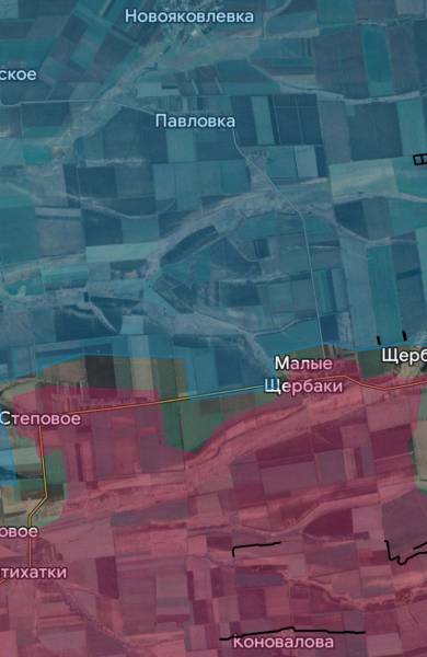 Специальная военная операция ВС РФ и события на Украине 5 мая, день
Специальная военная операция ВС РФ и события на Украине 5 мая, день