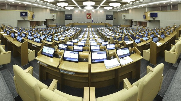 В Госдуме возмутились кандидату в депутаты с 8 классами образования В Госдуме возмутились кандидату в депутаты с 8 классами образования