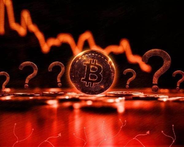 Биткоин рухнул к $104 000. Аналитики очертили дальнейшую траекторию Биткоин рухнул к $104 000. Аналитики очертили дальнейшую траекторию