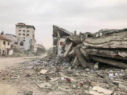 Армия обороны Израиля подтвердила гибель главы военного крыла ХАМАС Синвара