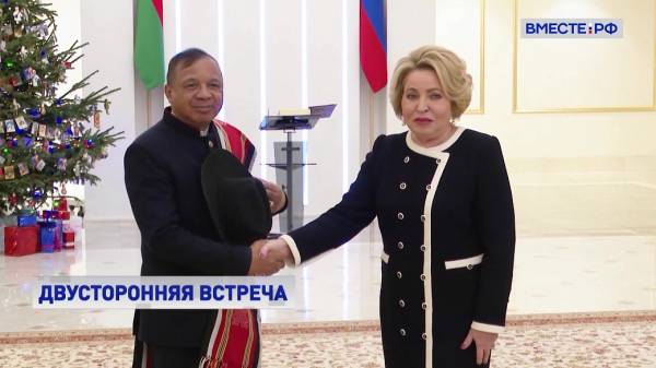
        Тарифы Трампа &ndash; против стран Южной Африки: разделяй и шантажируй

      