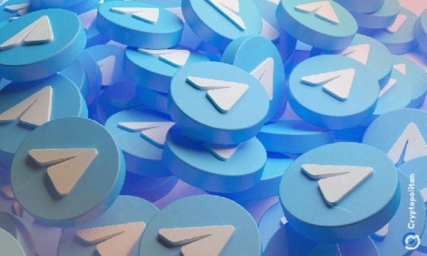 Публичное размещение акций Tron может стать &laquo;важным моментом&raquo; для инвесторов в стейблкоины