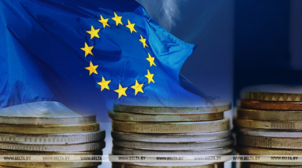 Politico: ЕС направит 335 млрд евро из фонда борьбы с COVID-19 на оборонные расходы&nbsp;