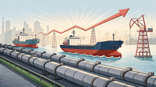 Казахстан обсуждает с Россией увеличение транзита нефти в Китай на 2,5 млн тонн Казахстан обсуждает с Россией увеличение транзита нефти в Китай на 2,5 млн тонн