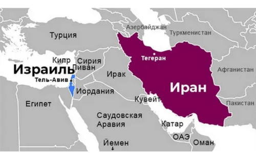 На фоне растущего противостояния с Ираном и возможного удара с участием «Хезболлы», Израиль остаётся структурно уязвимым государством На фоне растущего противостояния с Ираном и возможного удара с участием «Хезболлы», Израиль остаётся структурно уязвимым государством