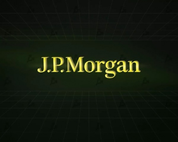 СМИ: JPMorgan будет использовать биткоин-ETF от BlackRock как залог по кредитам СМИ: JPMorgan будет использовать биткоин-ETF от BlackRock как залог по кредитам