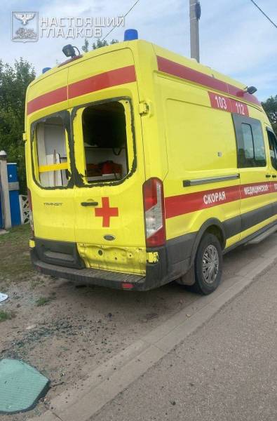 Специальная военная операция ВС РФ и события на Украине 23 июня, день
Специальная военная операция ВС РФ и события на Украине 23 июня, день