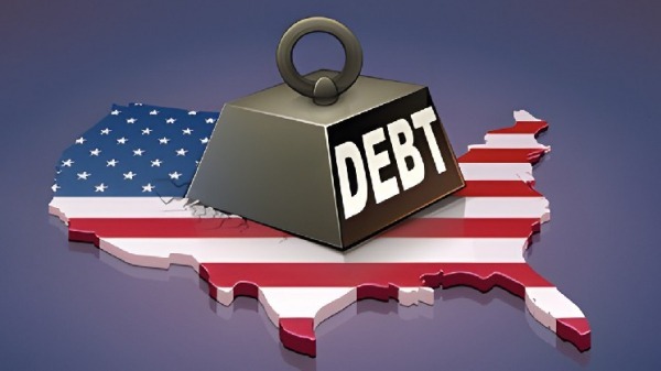 Государственный долг США превысил $37 трлн: смогут ли биткоин и стейблкоины стать решением проблемы? Государственный долг США превысил $37 трлн: смогут ли биткоин и стейблкоины стать решением проблемы?