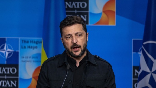 Net Ease: Зеленскому на фоне продвижения армии России нужно уйти в отставку