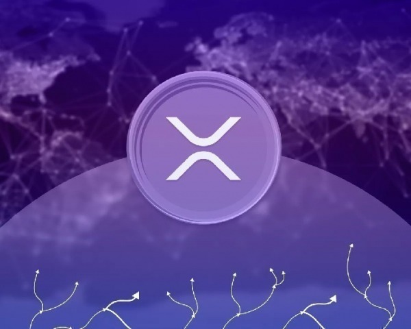 Криптосообщество обвинило соучредителя Ripple Криса Ларсена в дампе XRP