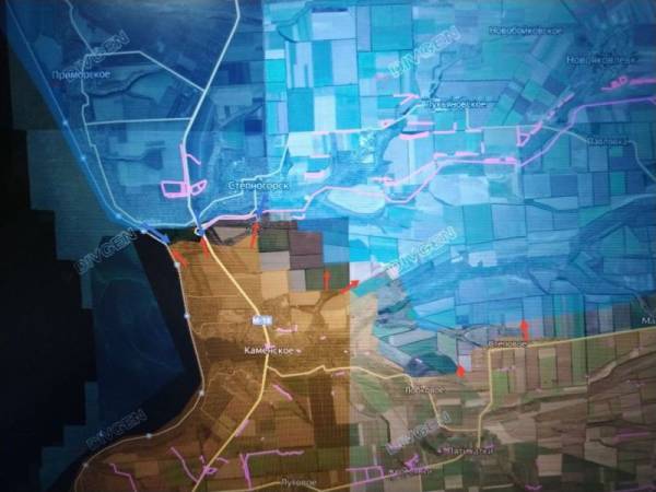 
        Специальная военная операция ВС РФ и события на Украине 31 июля, день

      