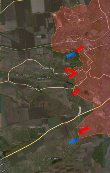 Специальная военная операция ВС РФ и события на Украине 16 июля, день
Специальная военная операция ВС РФ и события на Украине 16 июля, день