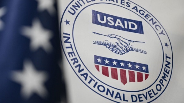 Депутат Чемерис: глава «Фонда кино Абхазии» Басария работал в структурах USAID Депутат Чемерис: глава «Фонда кино Абхазии» Басария работал в структурах USAID