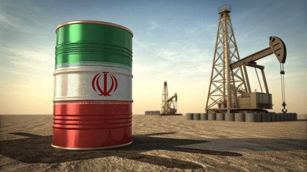 Бессент: США обеспокоены закупками Китаем иранской нефти Бессент: США обеспокоены закупками Китаем иранской нефти