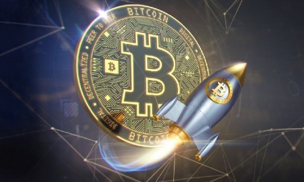 Биткоин установил рекорд месячного закрытия выше $107 тыс Биткоин установил рекорд месячного закрытия выше $107 тыс