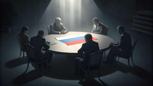 &laquo;Предательский заговор&raquo;: Нацразведка США назвала сфабрикованным дело о вмешательстве РФ в выборы