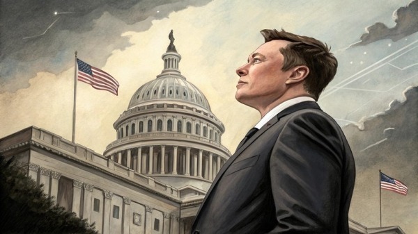 «Ответ на серьёзные трения с Трампом» : эксперты — о планах Маска создать третью партию в США «Ответ на серьёзные трения с Трампом» : эксперты — о планах Маска создать третью партию в США