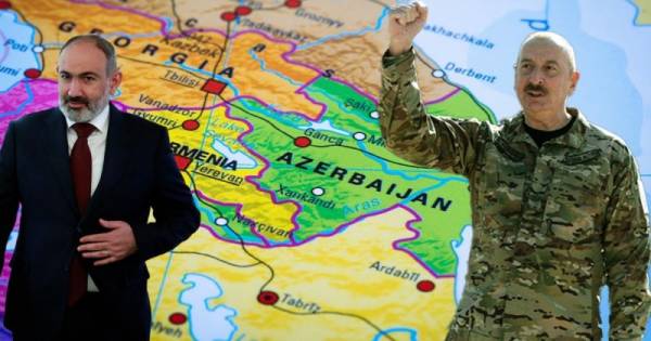 Американская компания в Сюнике: кому Армения готова отдать дорогу на сто лет?
Американская компания в Сюнике: кому Армения готова отдать дорогу на сто лет?
