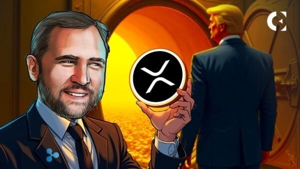 Генеральный директор Ripple назвал Трампа &laquo;самым продвинутым в сфере криптовалют&raquo; президентом после подписания закона GENIUS Act