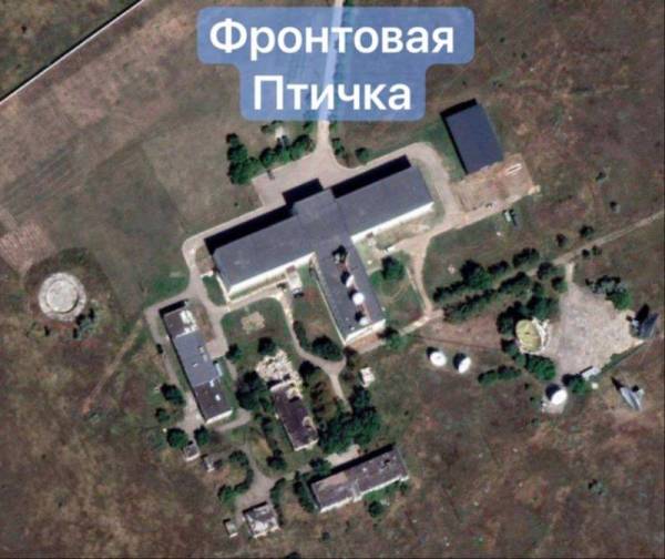Специальная военная операция ВС РФ и события на Украине 16 июля, день
Специальная военная операция ВС РФ и события на Украине 16 июля, день