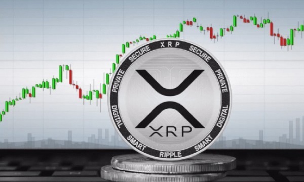 Ripple выиграла долгожданное дело против SEC: XRP вырос на 38%