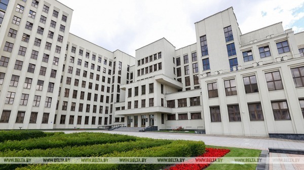 В Палату представителей внесен законопроект о ратификации соглашения с Угандой об отмене виз