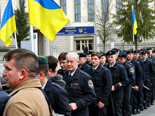 Москва потребовала от Лондона прекратить подготовку украинских солдат Москва потребовала от Лондона прекратить подготовку украинских солдат