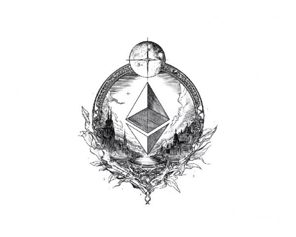 Трейдеры нацелились на Ethereum по $4000