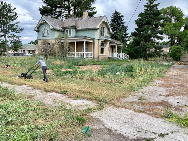 SHOT: дом семьи Старовойта выставили на продажу за 260 млн рублей