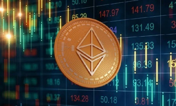 Криптовалюта Ethereum обогнала Netflix и Mastercard по рыночной капитализации Криптовалюта Ethereum обогнала Netflix и Mastercard по рыночной капитализации