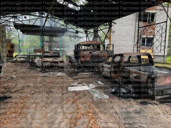 
        Специальная военная операция ВС РФ и события на Украине 25 августа, вечер

      