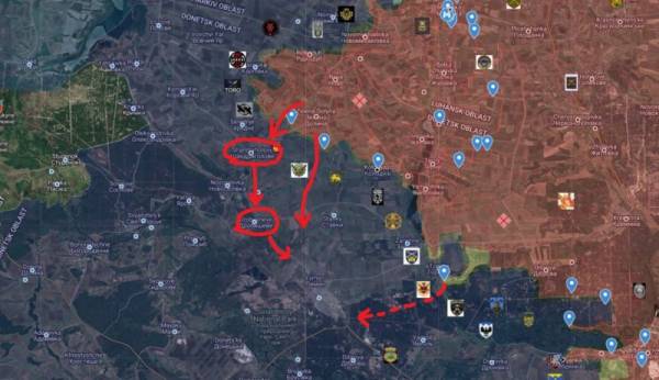 Специальная военная операция ВС РФ и события на Украине 4 августа, день
Специальная военная операция ВС РФ и события на Украине 4 августа, день