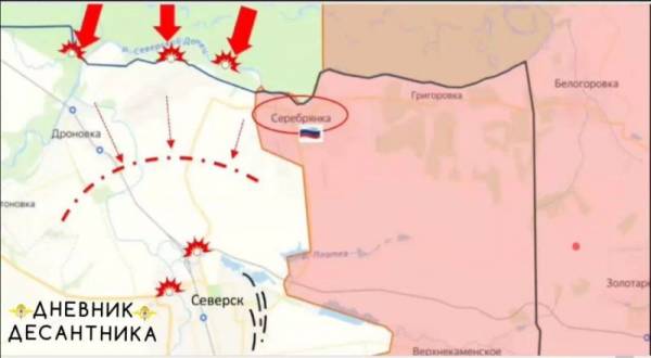 Специальная военная операция ВС РФ и события на Украине 20 августа, день
Специальная военная операция ВС РФ и события на Украине 20 августа, день