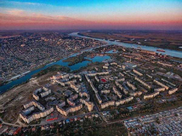 Специальная военная операция ВС РФ и события на Украине 4 августа, день
Специальная военная операция ВС РФ и события на Украине 4 августа, день