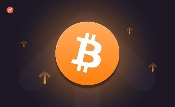 Биткоин обновил исторический максимум на отметке выше $124 000 Биткоин обновил исторический максимум на отметке выше $124 000