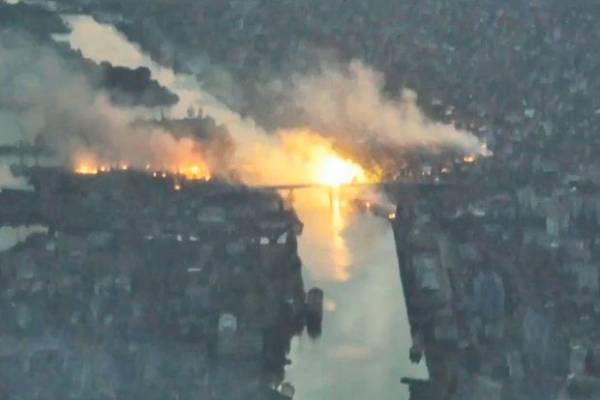 Специальная военная операция ВС РФ и события на Украине 4 августа, день
Специальная военная операция ВС РФ и события на Украине 4 августа, день