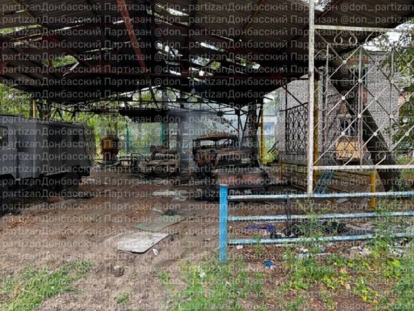 
        Специальная военная операция ВС РФ и события на Украине 25 августа, вечер

      