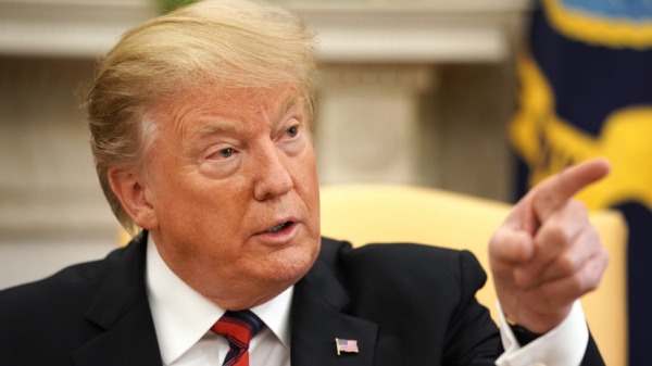 Трамп заявил, что он &laquo;очень близок&raquo; к продлению торгового перемирия с Китаем