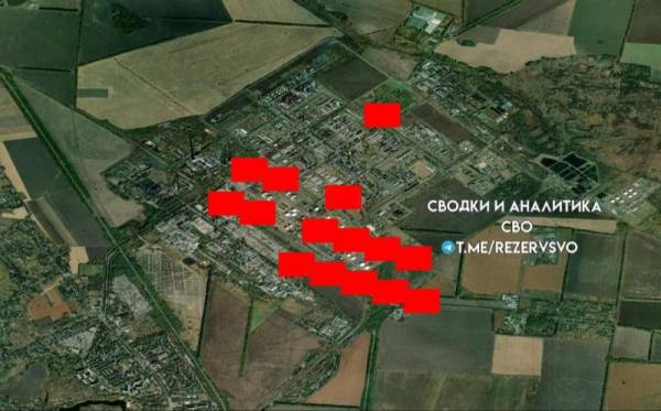 Специальная военная операция ВС РФ и события на Украине 19 августа, день
Специальная военная операция ВС РФ и события на Украине 19 августа, день