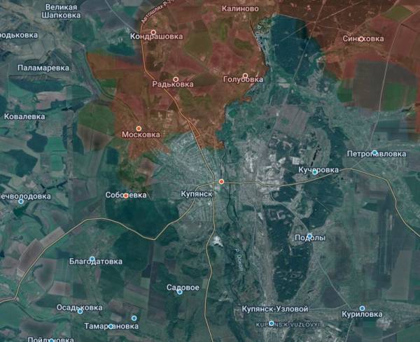 
        Специальная военная операция ВС РФ и события на Украине 25 августа, вечер

      