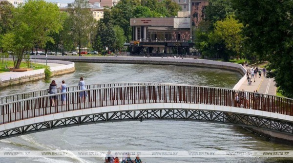 Более 147 тыс. иностранцев посетили Беларусь по безвизу с начала года&nbsp;