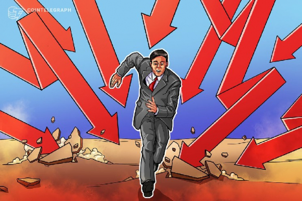 Биткоин обновил минимум ниже $95 000 на фоне &laquo;слива монет&raquo; Strategy