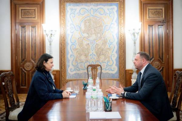 Громкое европейское эхо украинской коррупции
Громкое европейское эхо украинской коррупции