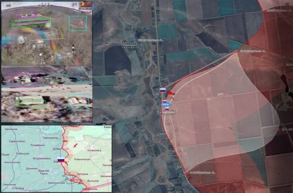 Специальная военная операция ВС РФ и события на Украине 24 декабря, вечер
Специальная военная операция ВС РФ и события на Украине 24 декабря, вечер