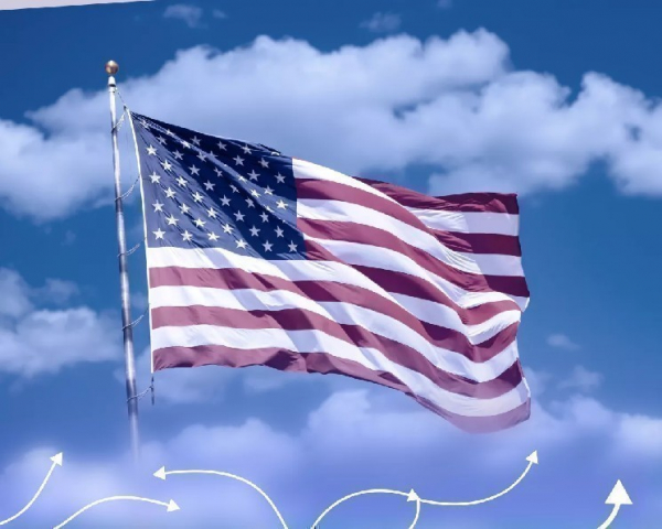 Инфляция в США замедлилась вопреки прогнозам. Биткоин отреагировал ростом&nbsp;