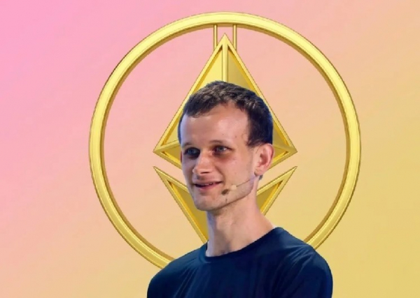 Фонд Ethereum и Виталик Бутерин опубликовали важный новый документ для ETH! Фонд Ethereum и Виталик Бутерин опубликовали важный новый документ для ETH!